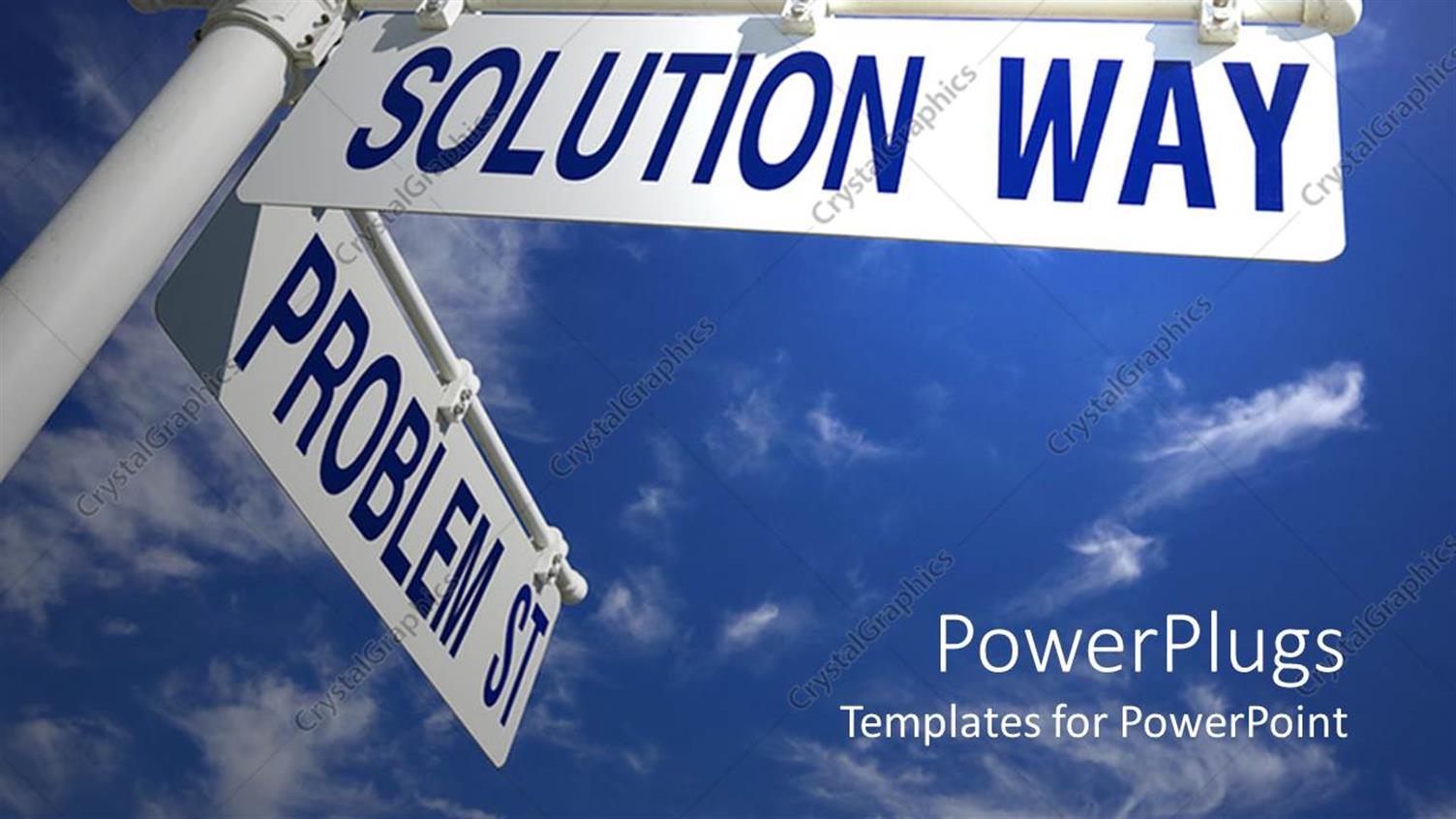 Premium Template for PowerPoint & Google Slides 