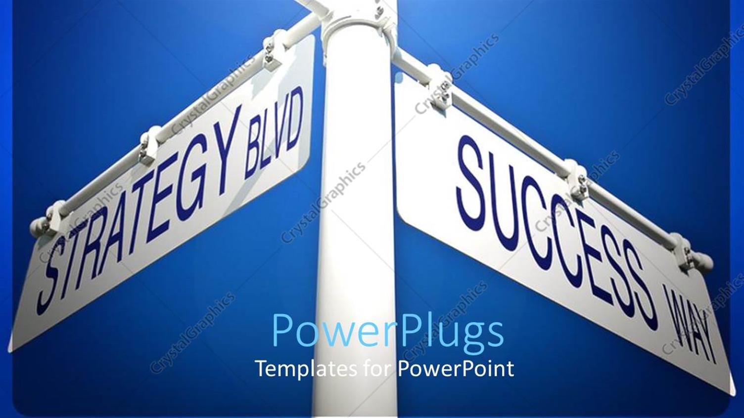 Premium Template for PowerPoint & Google Slides 