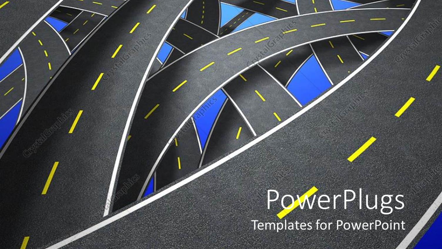 Premium Template for PowerPoint & Google Slides 