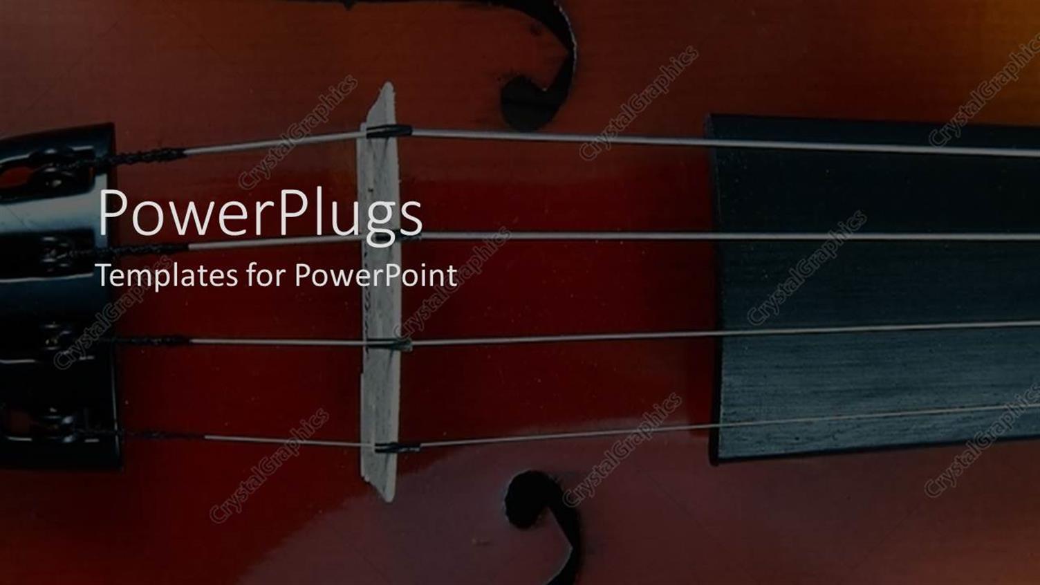 Premium Template for PowerPoint & Google Slides 