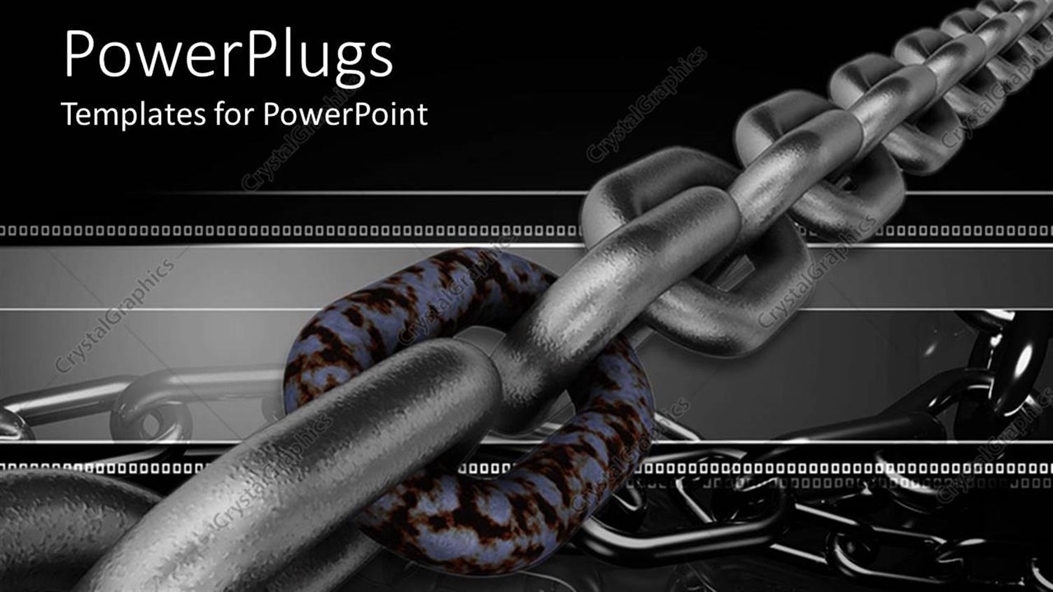 Premium Template for PowerPoint & Google Slides 