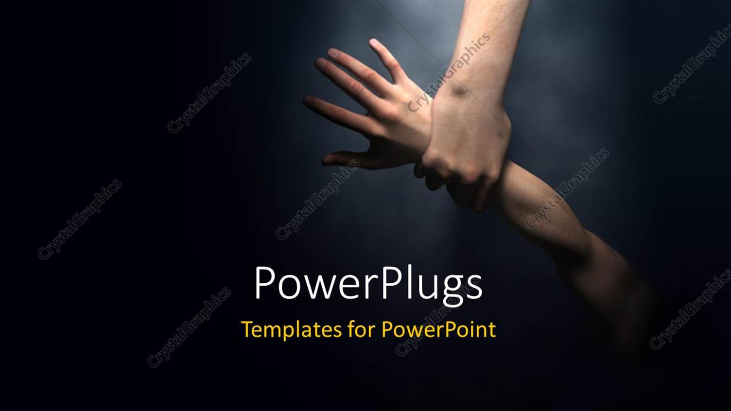Premium Template for PowerPoint & Google Slides 