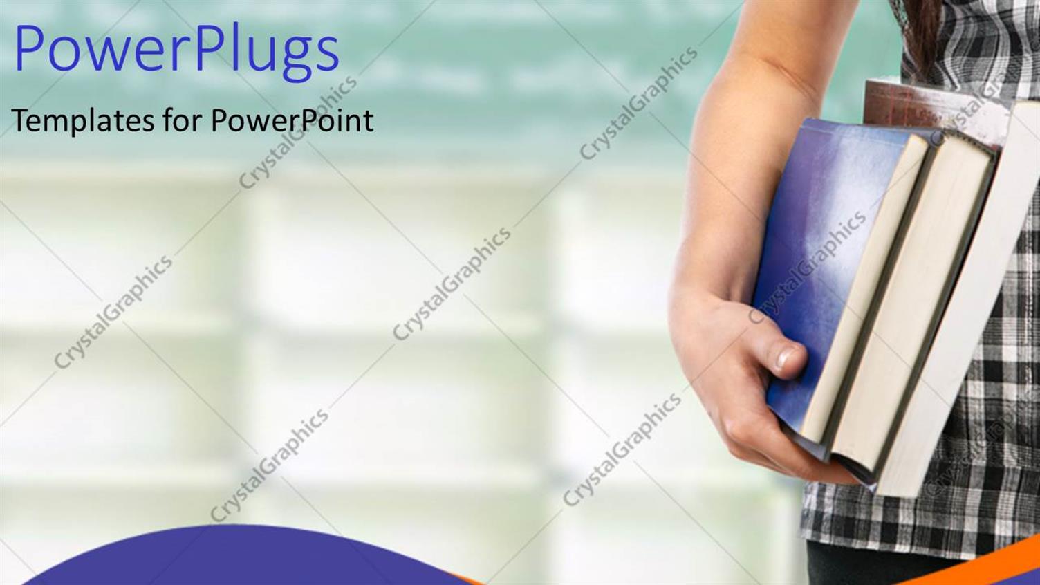 Premium Template for PowerPoint & Google Slides 