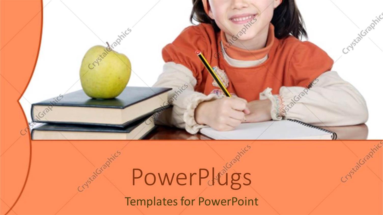 Premium Template for PowerPoint & Google Slides 