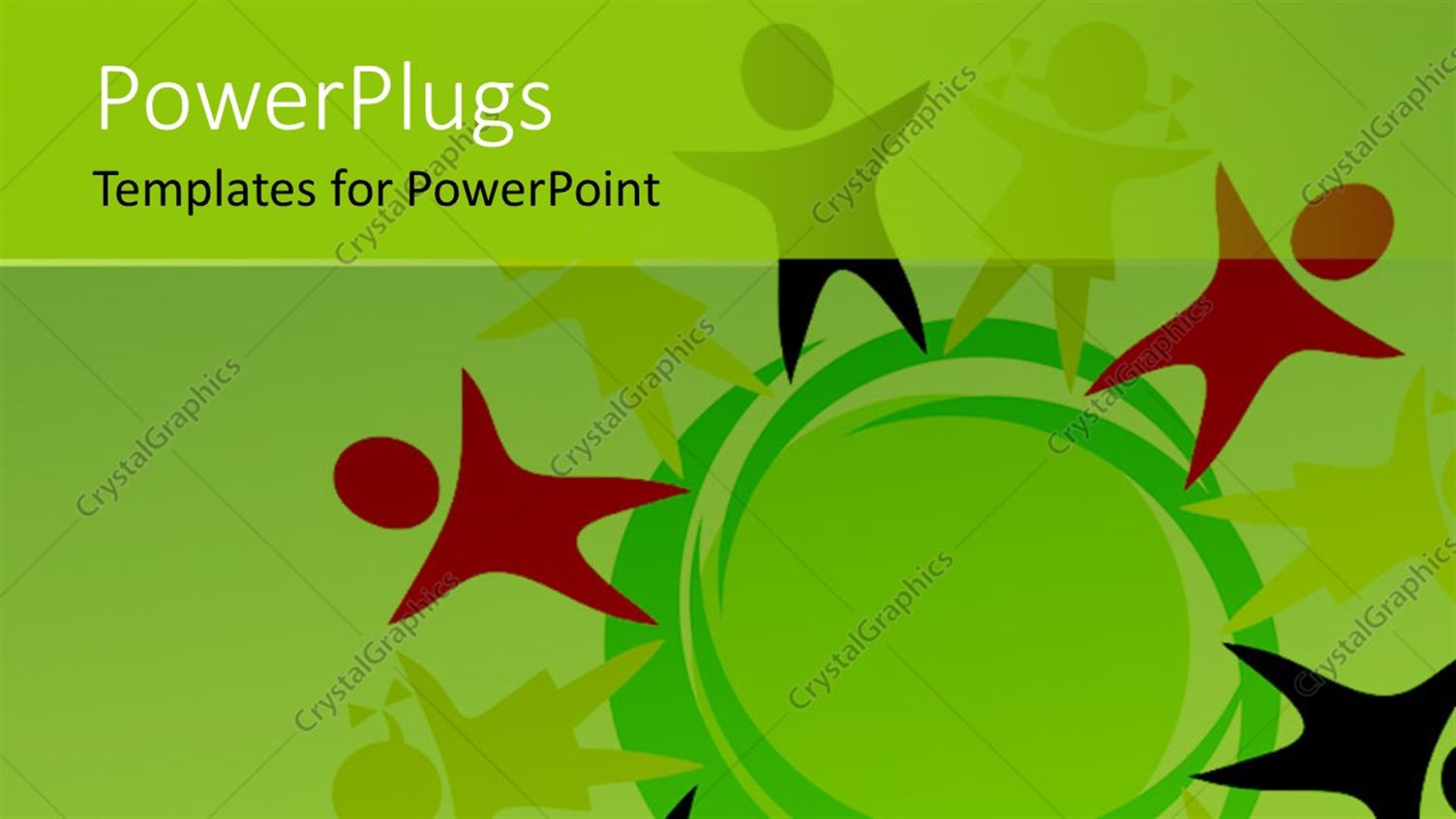 Premium Template for PowerPoint & Google Slides 