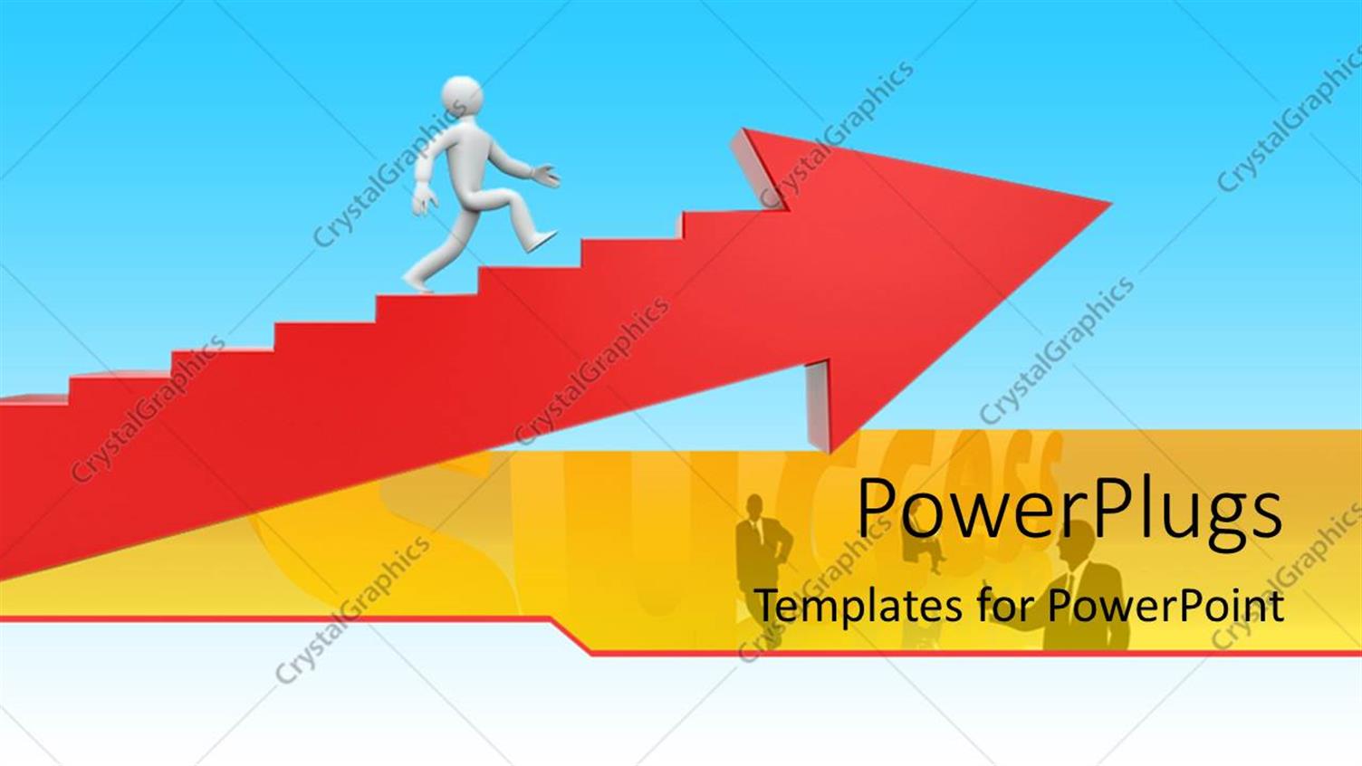 Premium Template for PowerPoint & Google Slides 