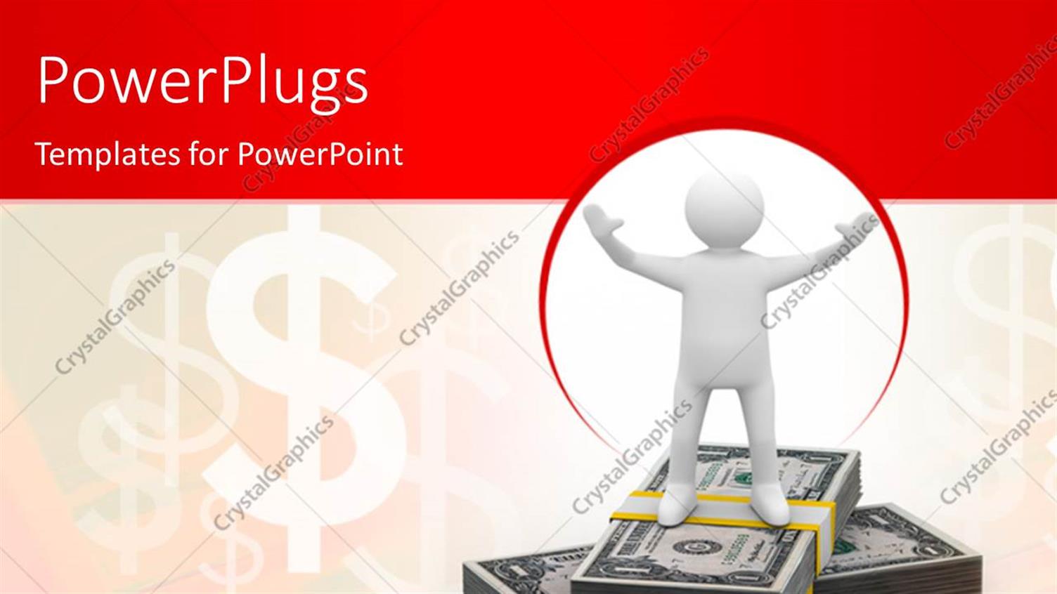 Premium Template for PowerPoint & Google Slides 