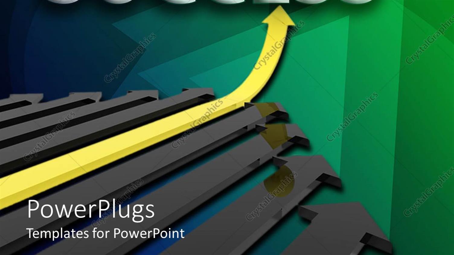 Premium Template for PowerPoint & Google Slides 