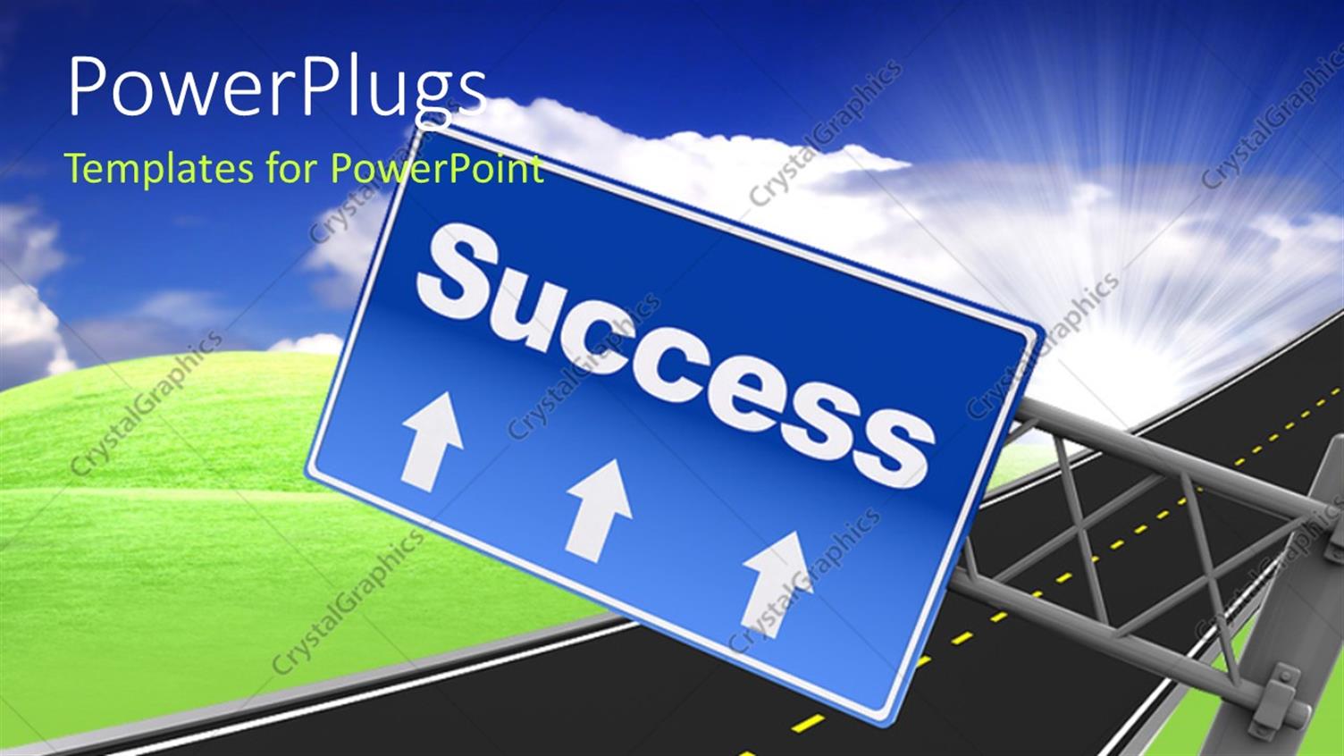 Premium Template for PowerPoint & Google Slides 