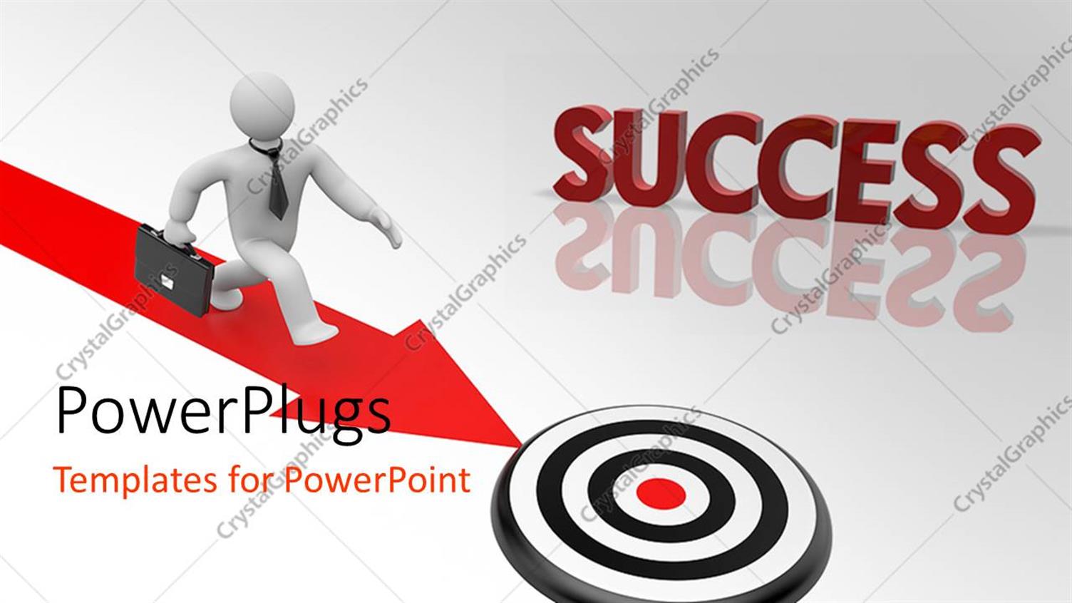 Premium Template for PowerPoint & Google Slides 