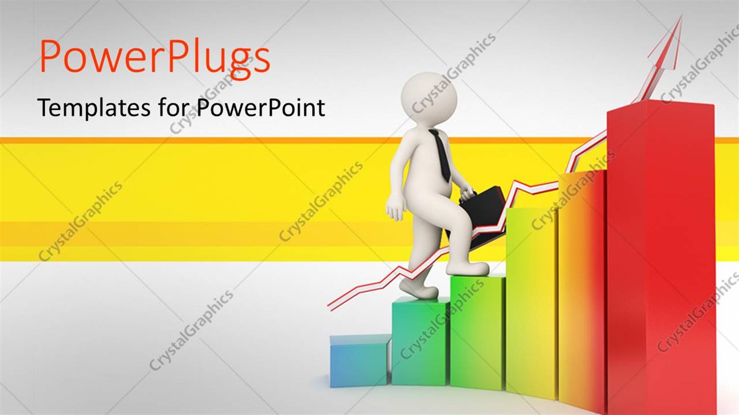 Premium Template for PowerPoint & Google Slides 