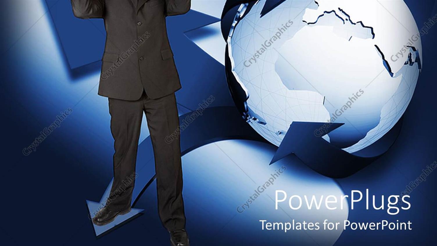 Premium Template for PowerPoint & Google Slides 