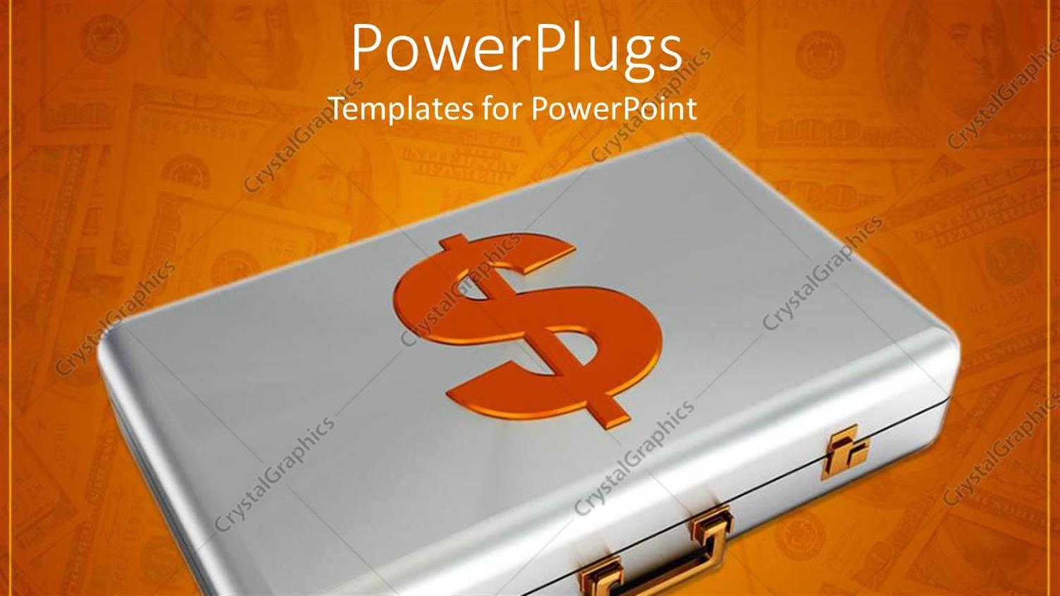 Premium Template for PowerPoint & Google Slides 