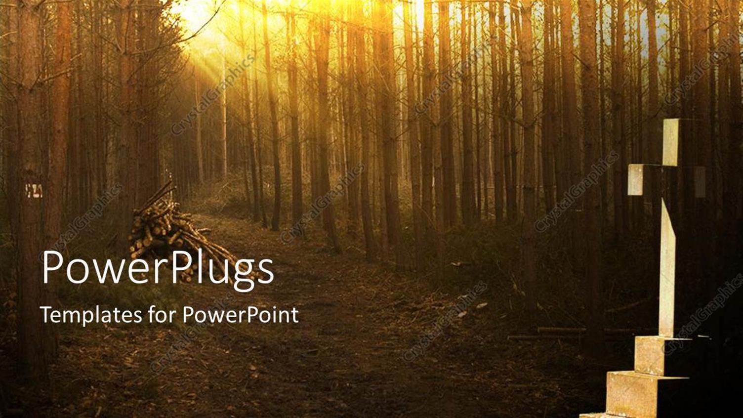 Premium Template for PowerPoint & Google Slides 