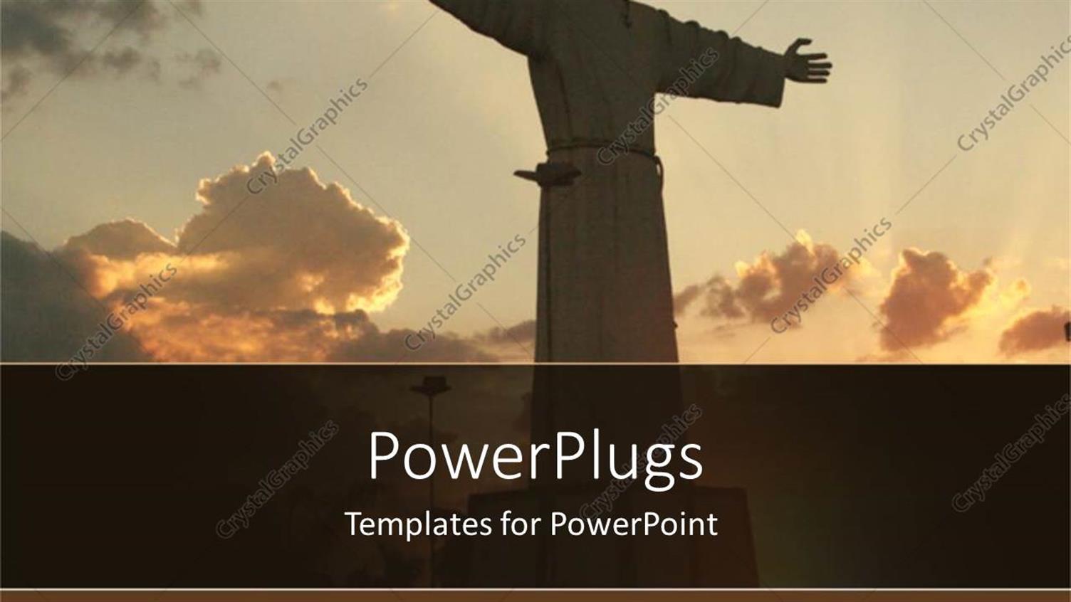 Premium Template for PowerPoint & Google Slides 