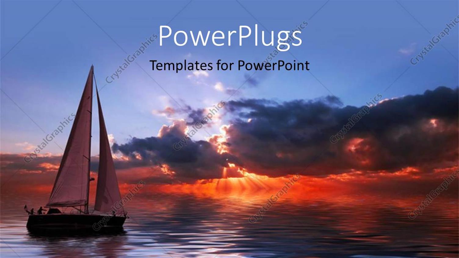 Premium Template for PowerPoint & Google Slides 