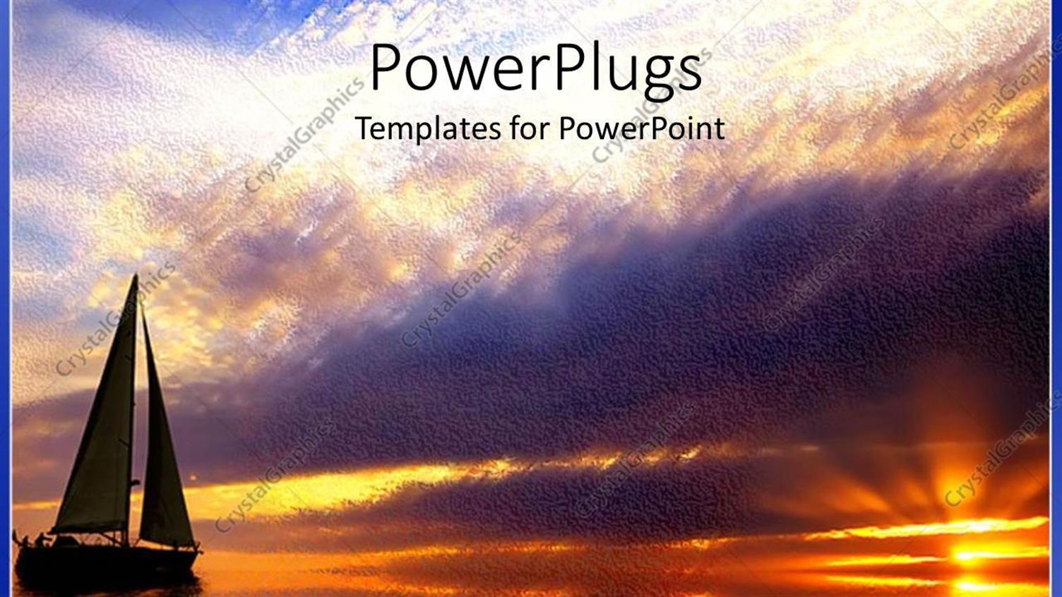 Premium Template for PowerPoint & Google Slides 