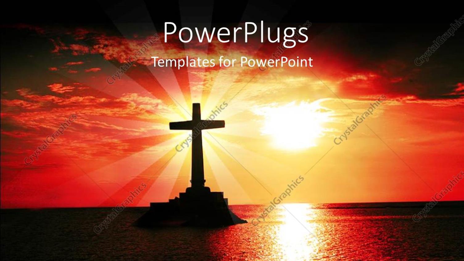 Premium Template for PowerPoint & Google Slides 