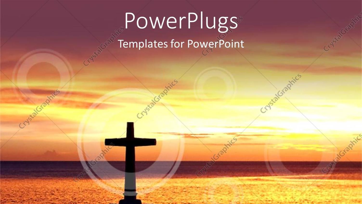 Premium Template for PowerPoint & Google Slides 