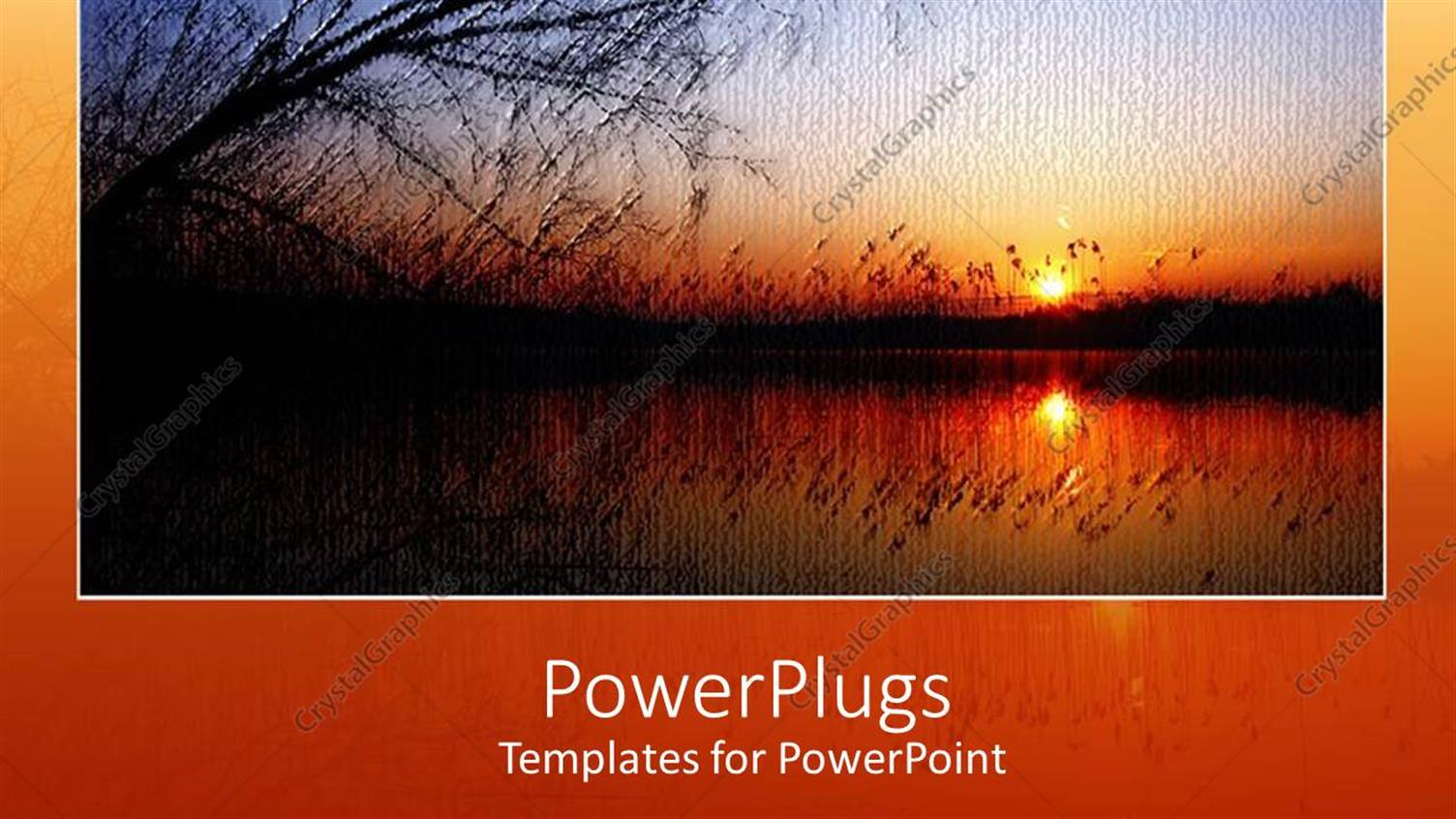 Premium Template for PowerPoint & Google Slides 