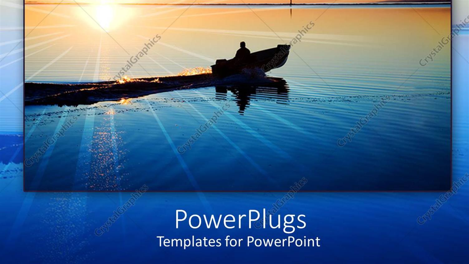 Premium Template for PowerPoint & Google Slides 