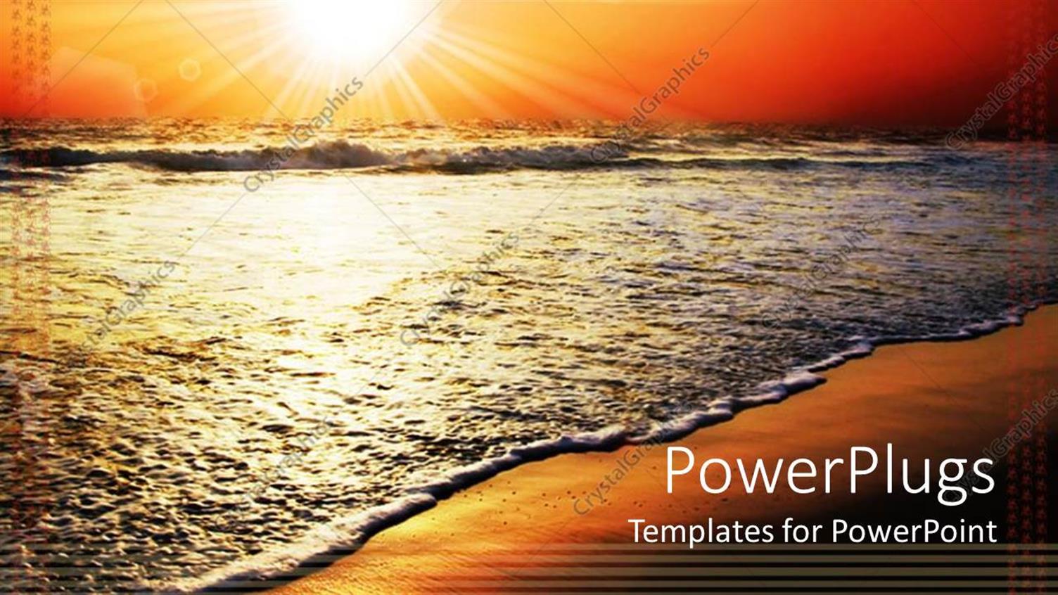 Premium Template for PowerPoint & Google Slides 