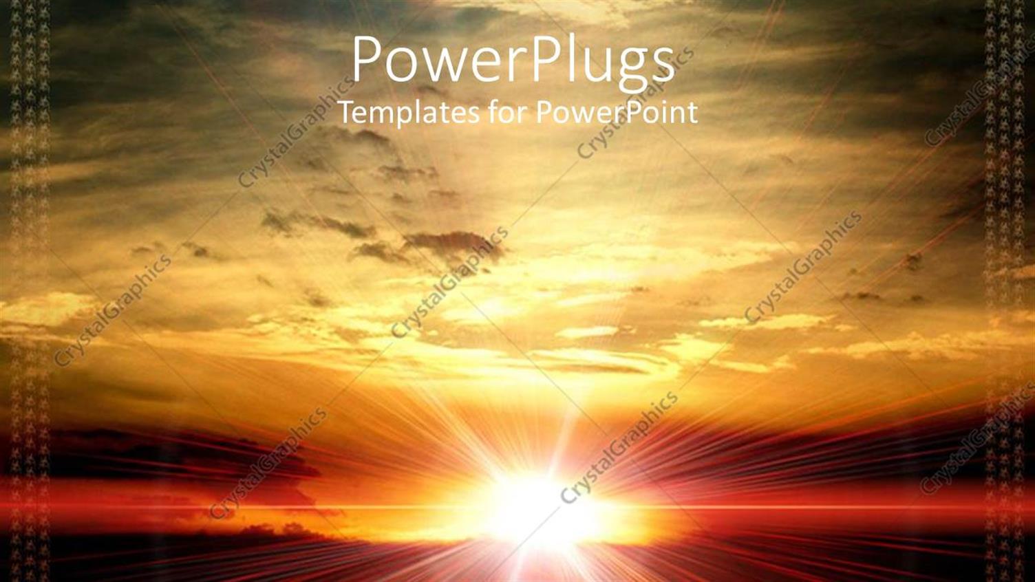 Premium Template for PowerPoint & Google Slides 