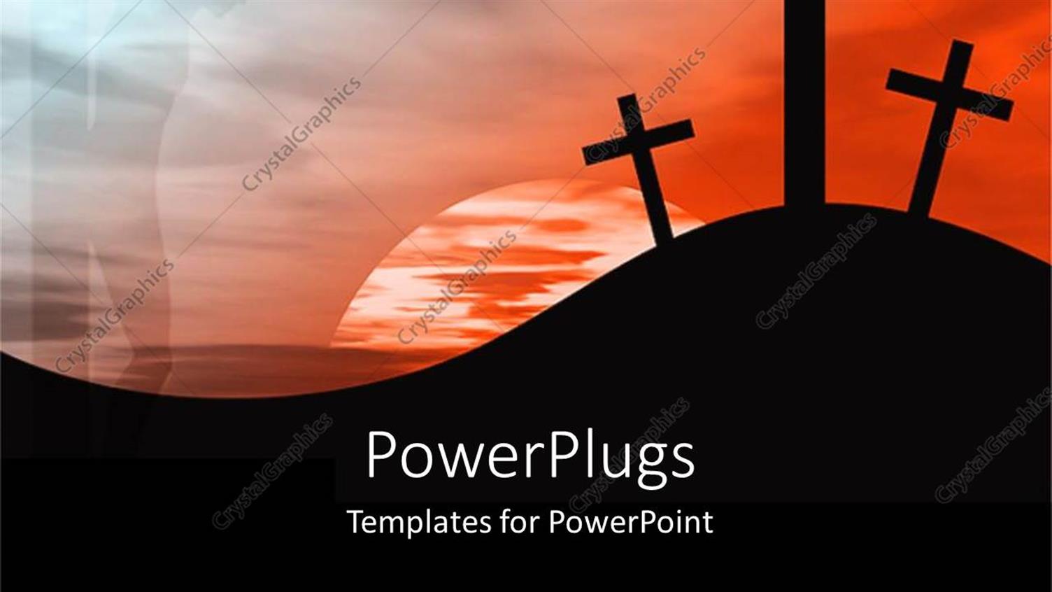 Premium Template for PowerPoint & Google Slides 