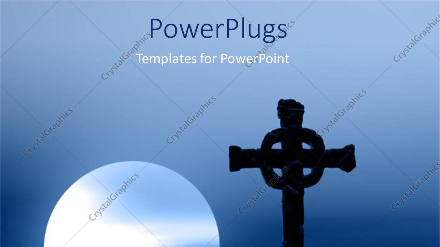 Premium Template for PowerPoint & Google Slides 
