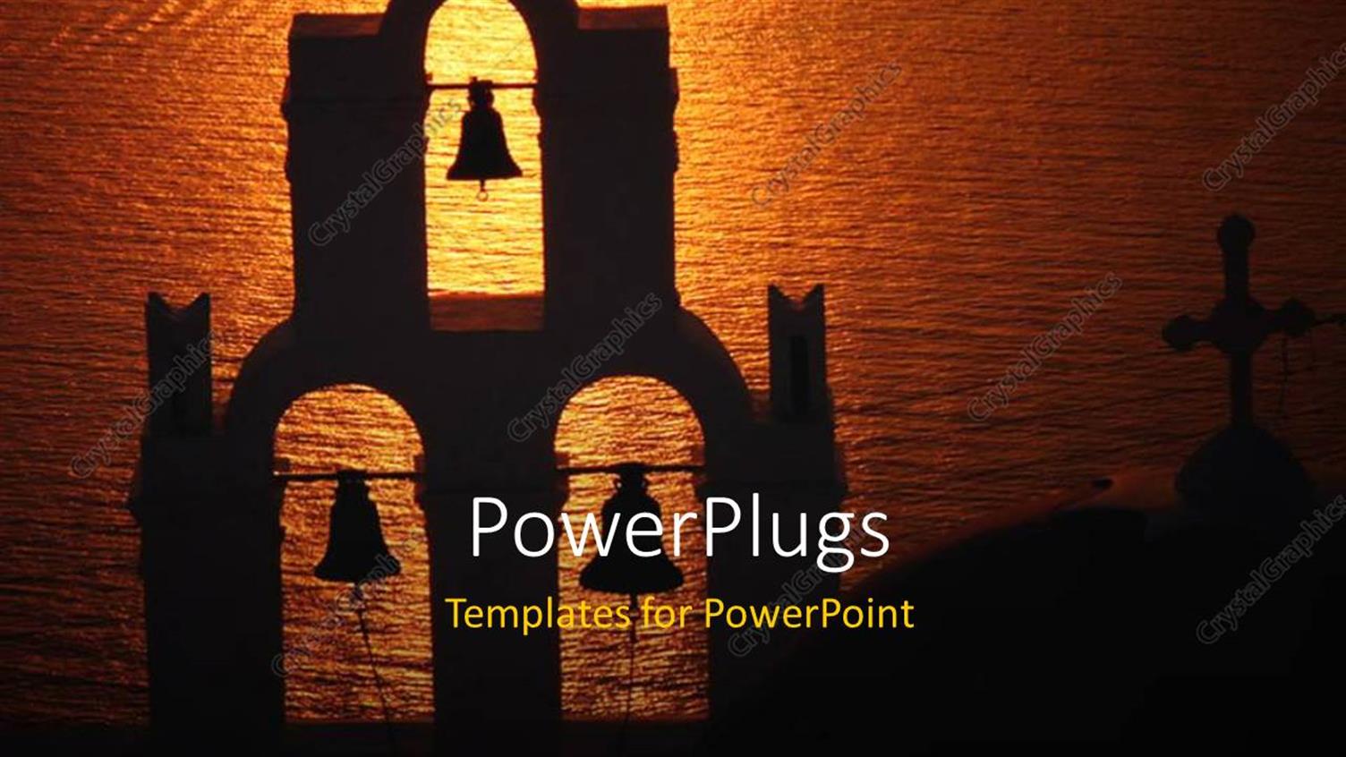 Premium Template for PowerPoint & Google Slides 