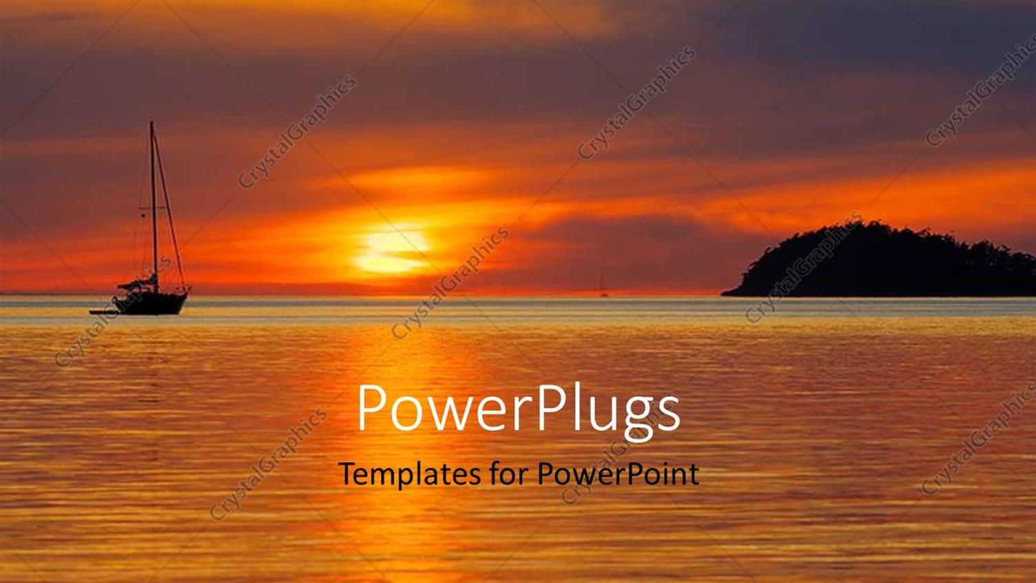 Premium Template for PowerPoint & Google Slides 