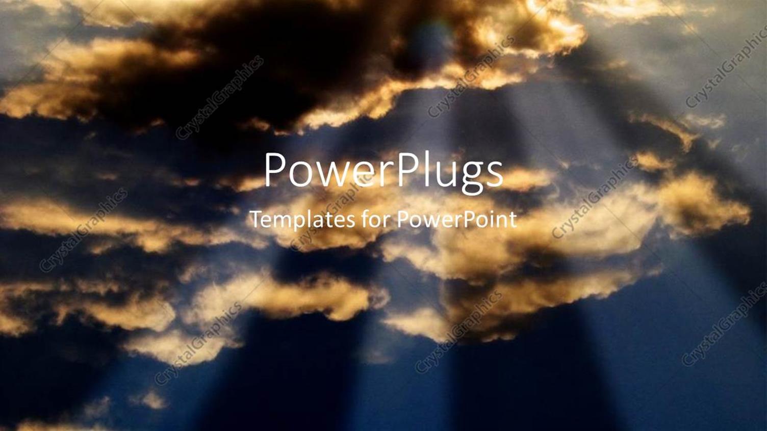 Premium Template for PowerPoint & Google Slides 