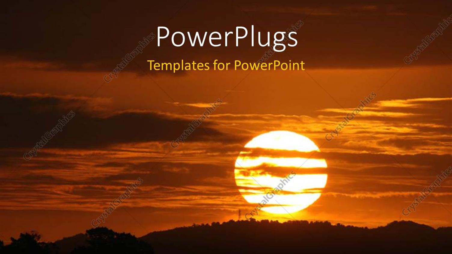 Premium Template for PowerPoint & Google Slides 