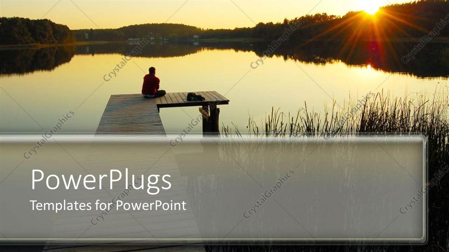 Premium Template for PowerPoint & Google Slides 