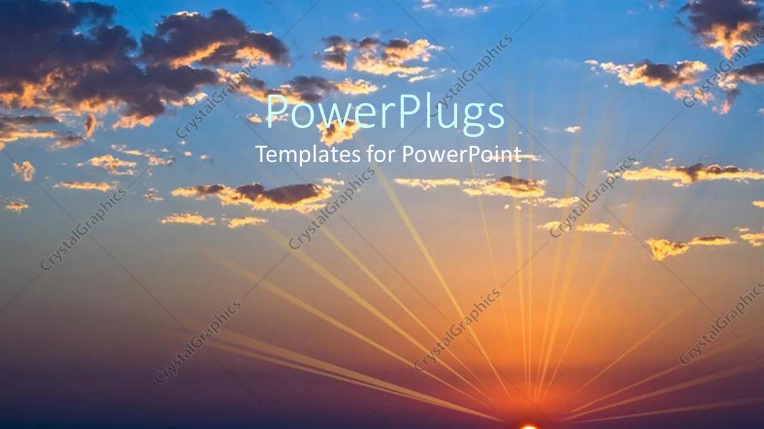 Premium Template for PowerPoint & Google Slides 