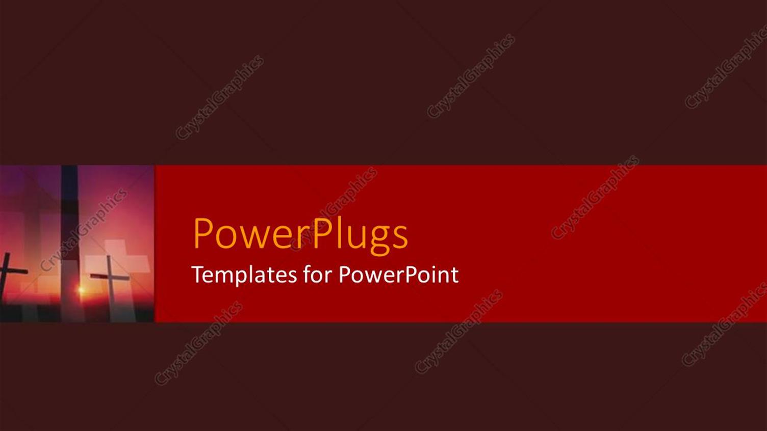 Premium Template for PowerPoint & Google Slides 