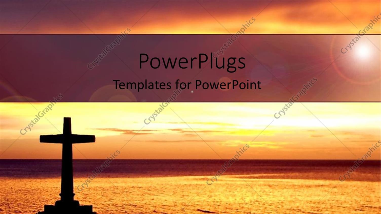 Premium Template for PowerPoint & Google Slides 