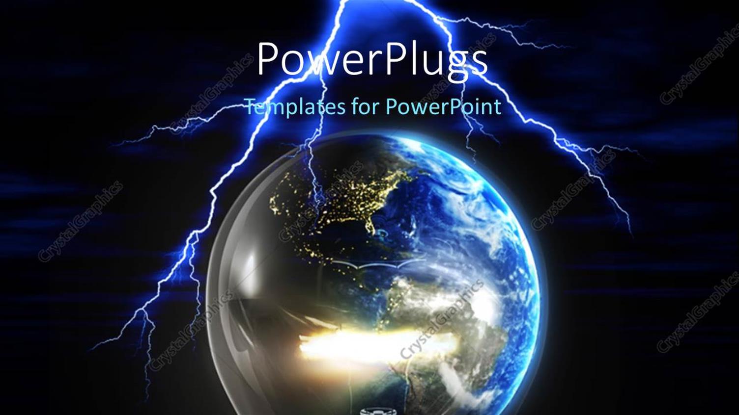 Premium Template for PowerPoint & Google Slides 