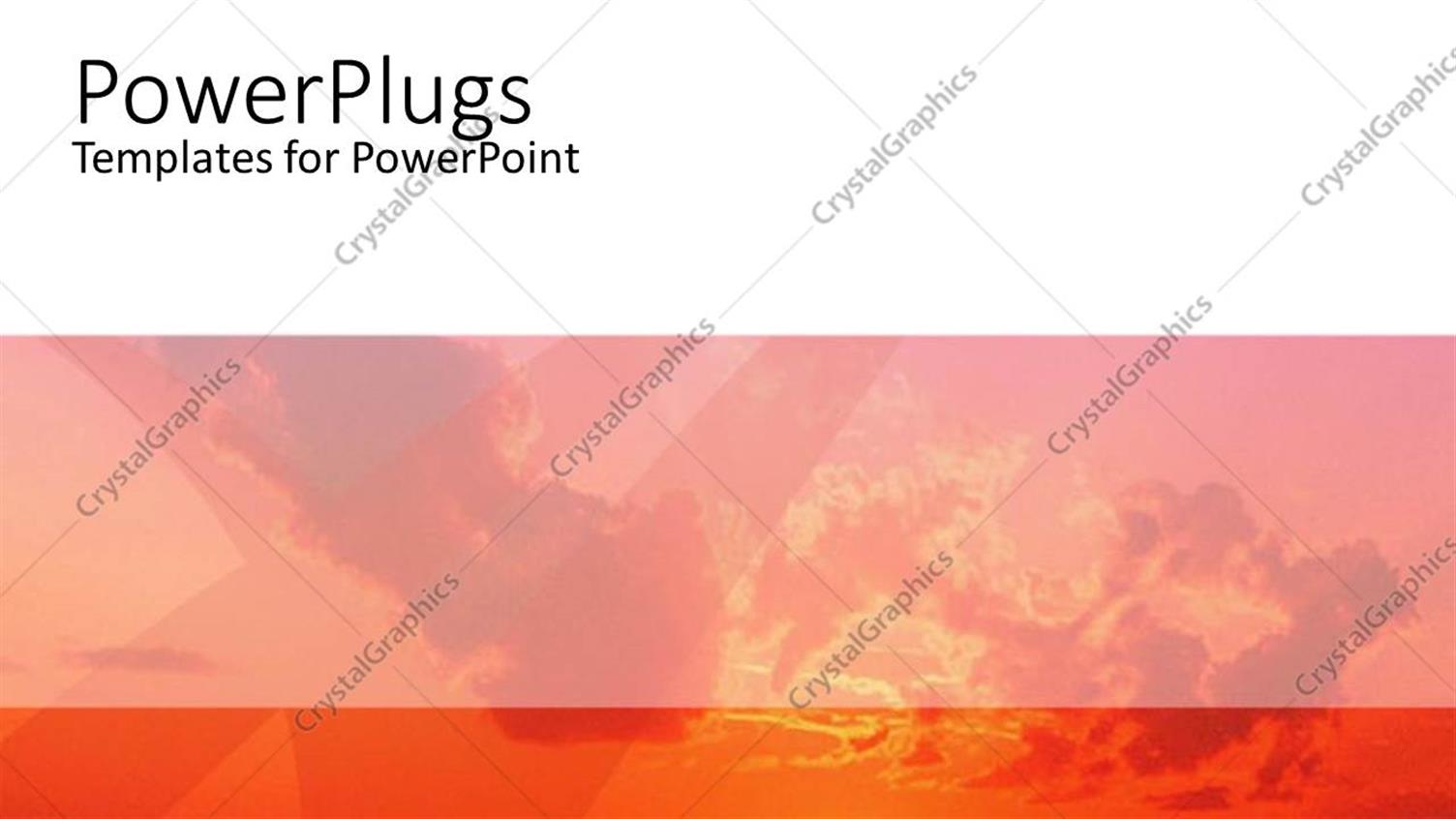 Premium Template for PowerPoint & Google Slides 