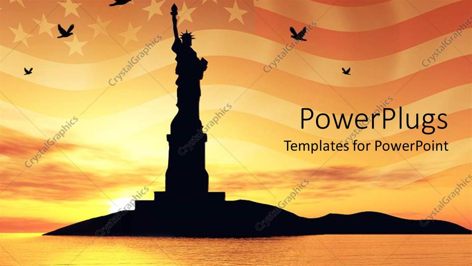 Premium Template for PowerPoint & Google Slides 