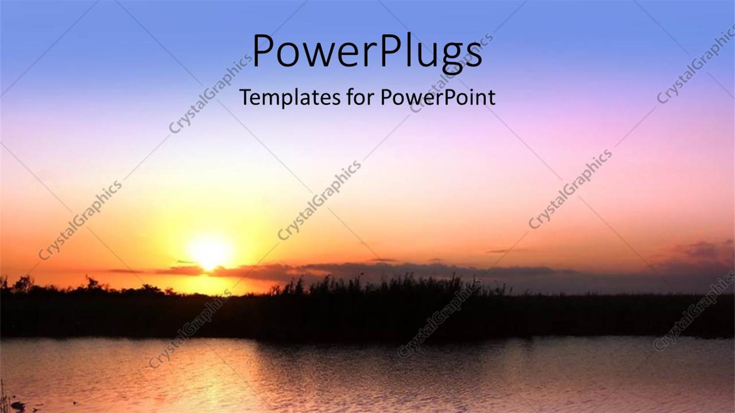 Premium Template for PowerPoint & Google Slides 