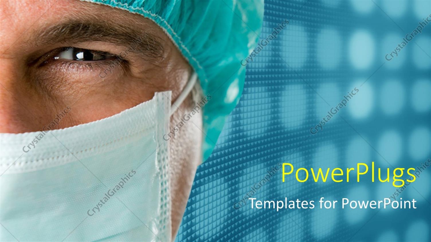 Premium Template for PowerPoint & Google Slides 