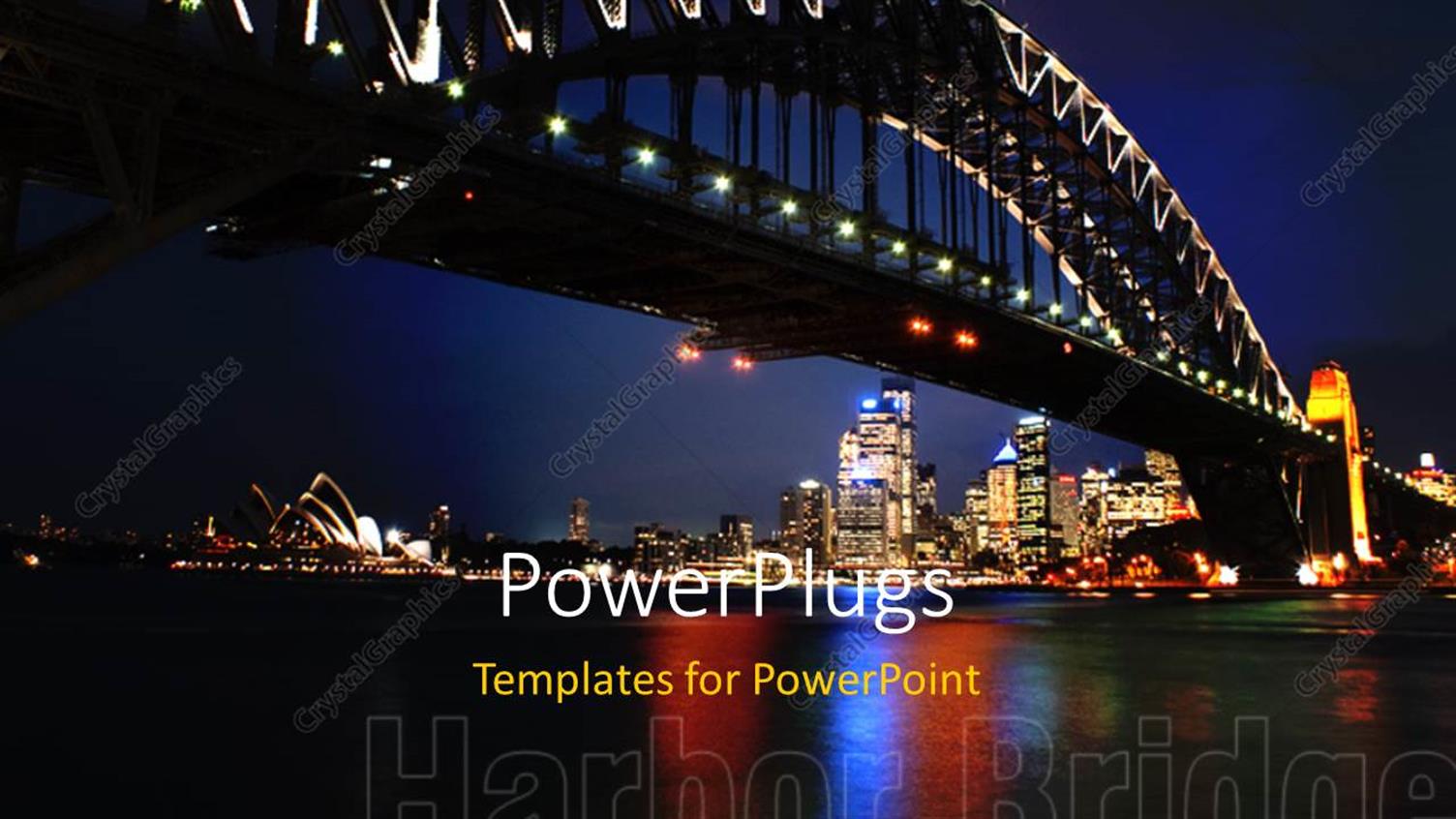 Premium Template for PowerPoint & Google Slides 