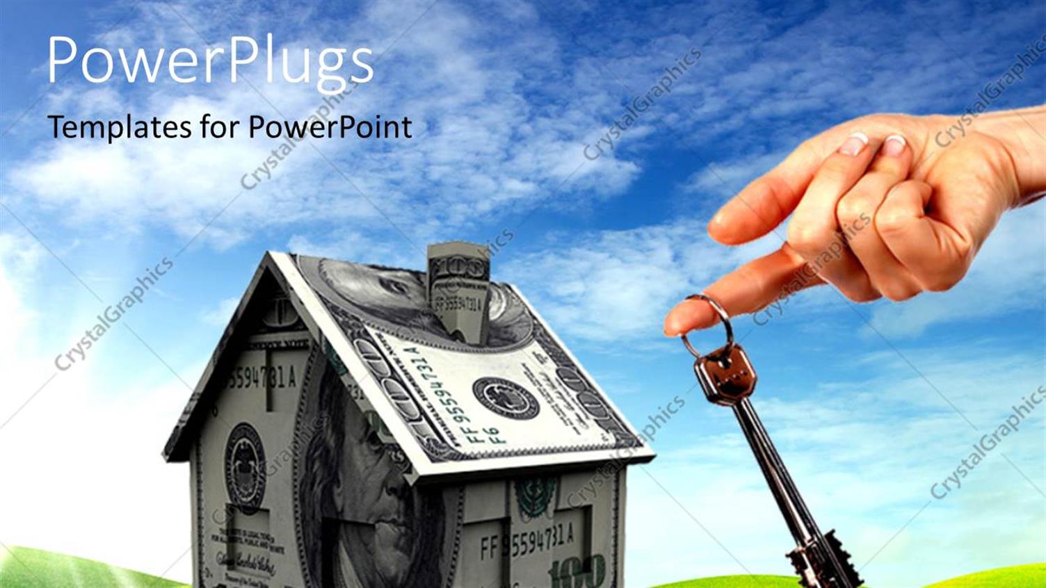 Premium Template for PowerPoint & Google Slides 