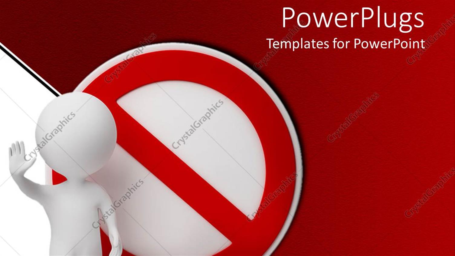 Premium Template for PowerPoint & Google Slides 