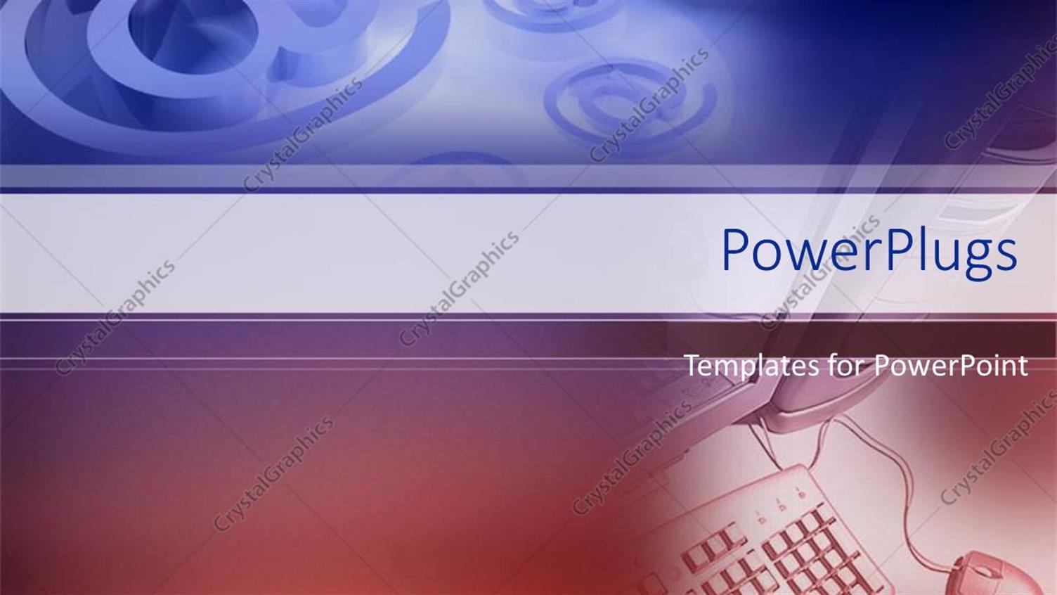 Premium Template for PowerPoint & Google Slides 