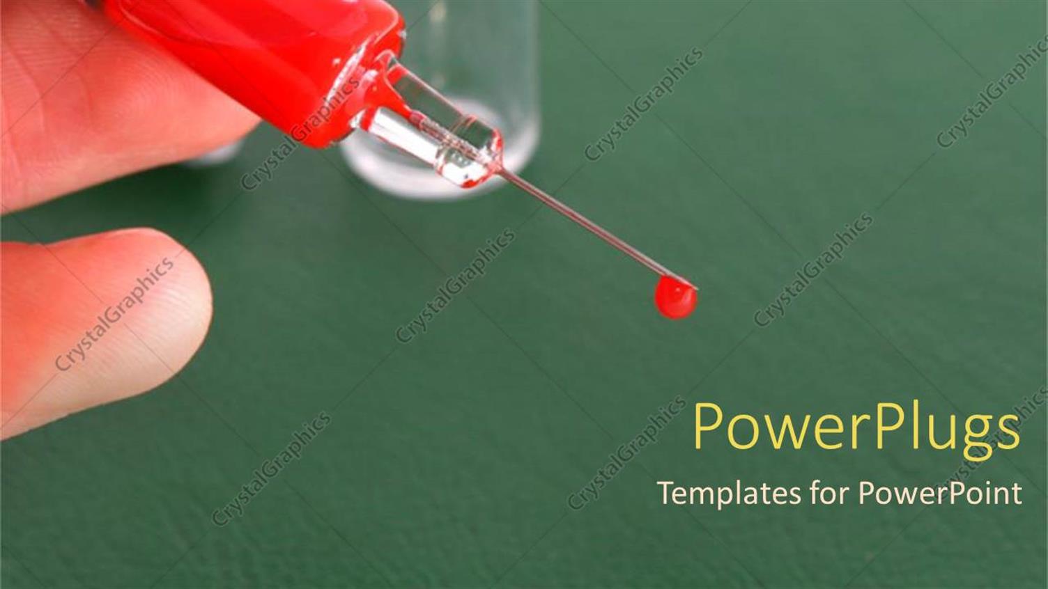 Premium Template for PowerPoint & Google Slides 