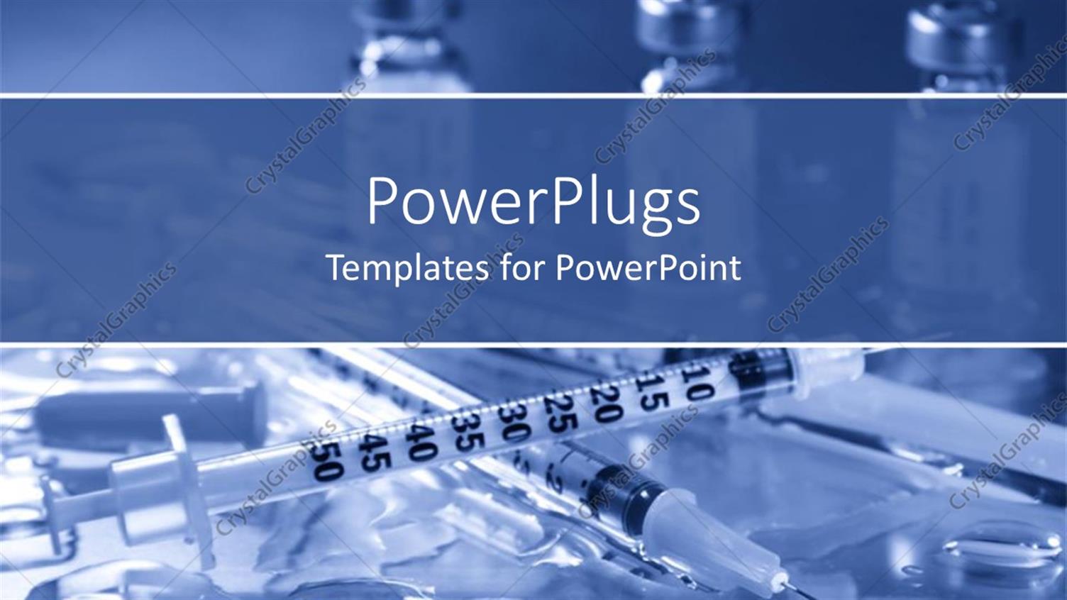 Premium Template for PowerPoint & Google Slides 