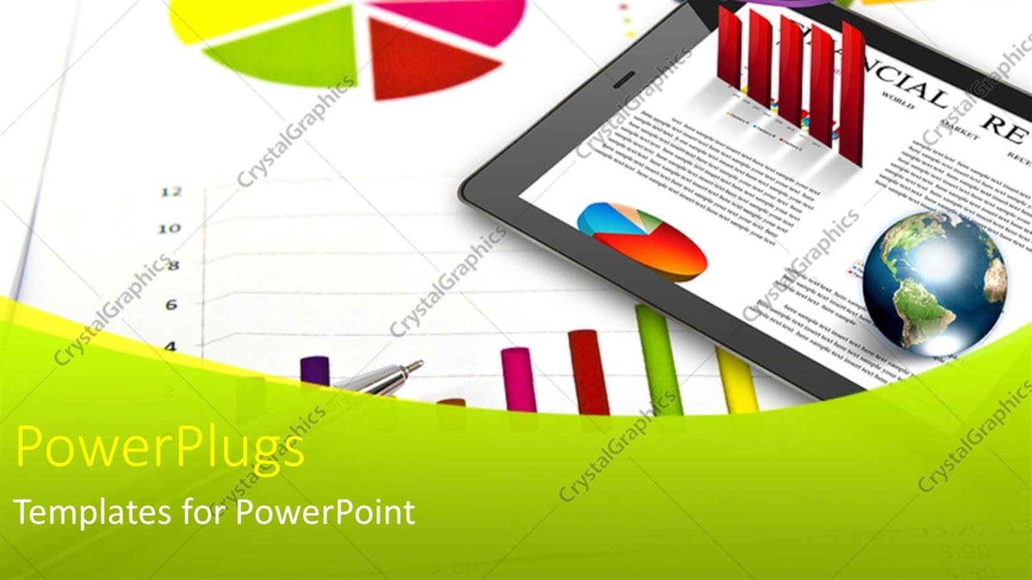 Premium Template for PowerPoint & Google Slides 