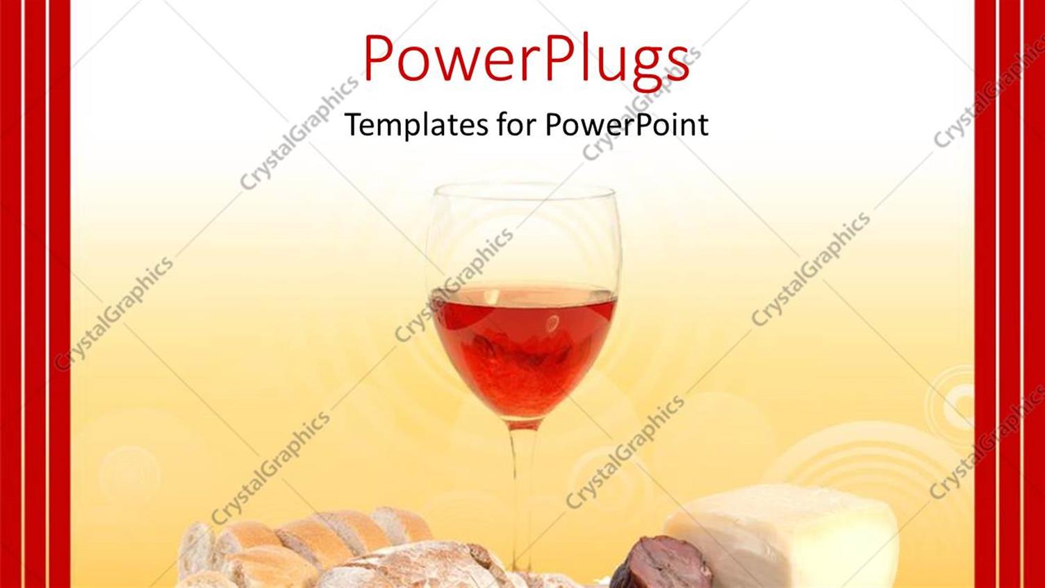 Premium Template for PowerPoint & Google Slides 